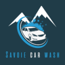 logo savoie car wash